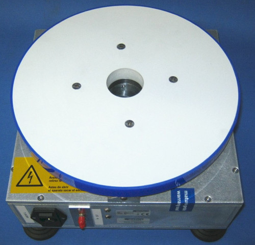 Maturo TT 0.3PF Turntable - The EMC Shop