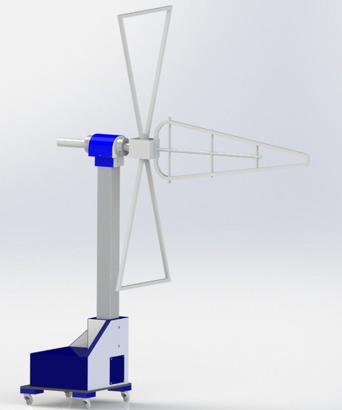 Maturo EAS 1.5-10kg Electric Antenna Stand