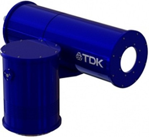 TDK VC-06 RF Shielded HD Video Camera for EMC Testing