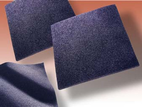 Cuming Microwave C-RAM MT Lossy, Carbon Filled, Flexible Foam Sheet