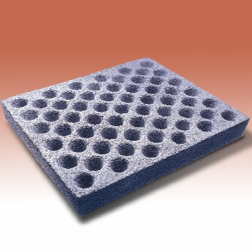 Cuming Microwave C-RAM CF-2 High Power and High Temperature Microwave Absorber
