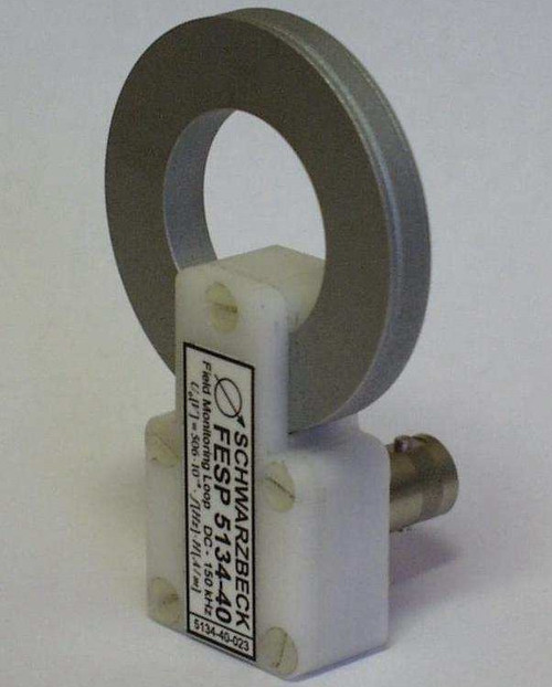 Schwarzbeck FESP 5134-40 Field Monitoring Coil