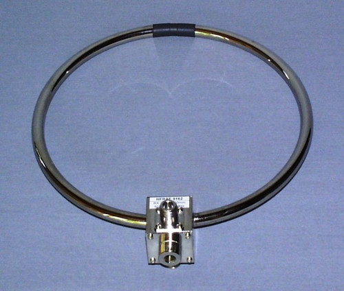 Schwarzbeck HFRAE 5162 Passive Magnetic RX Loop Antenna