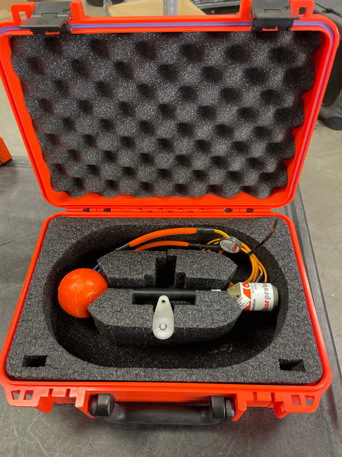 Amplifier Research FL7040 40 GHz E-Field Probe