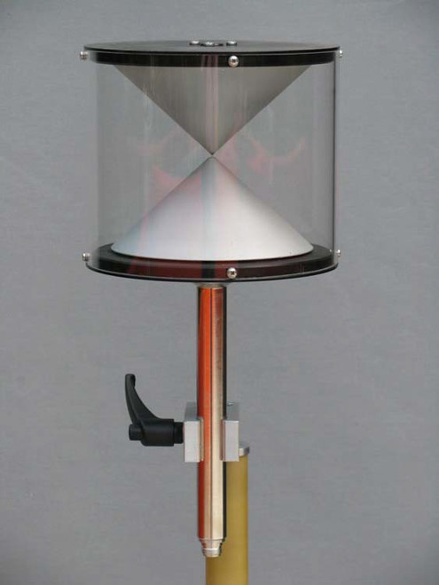 Schwarzbeck RS 0460 Vertically Polarized Biconical Antenna