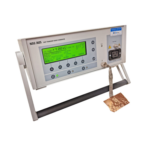 Used Transient/Pulse Generators