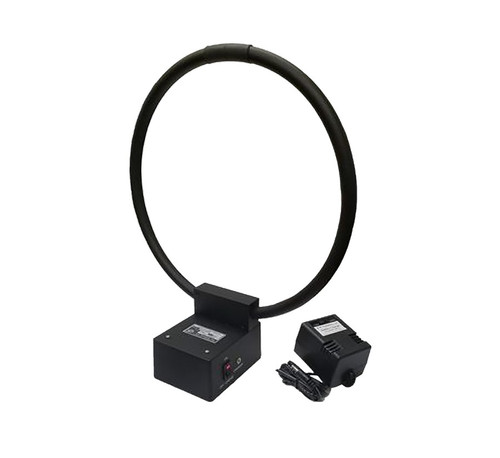 ALA30M Active Loop Antenna for Magnetic Field Testing