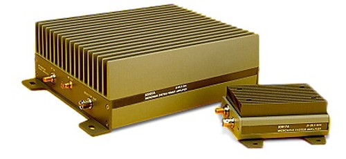 Keysight 83017A RF Low Noise Amplifier 0.5 to 26.5 GHz