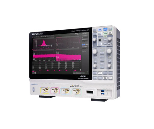 ECO2G 2 GHz EMC Calibration Oscilloscope ESD Gun Verification