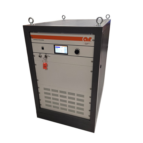 SS1G-100 100 Watt RF Power Amplifier 80 MHz - 1 GHz - The EMC Shop