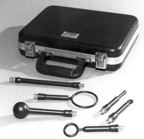 EHFP-30 E & H Field Probe Set, up to 1 GHz