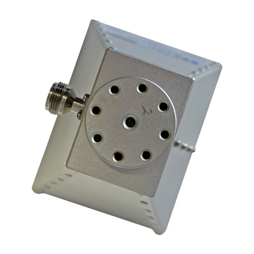 DRHA6G Dual Ridged Horn Antenna 1 GHZ - 6 GHZ