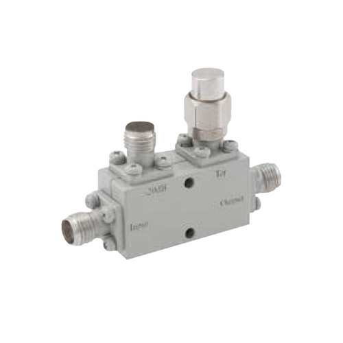 DC40G-30 Directional Coupler 18 GHz to 40 GHz, 30 Watts of Power
