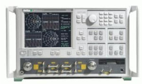 Keysight E5071C Vector Network Analyzer Rentals