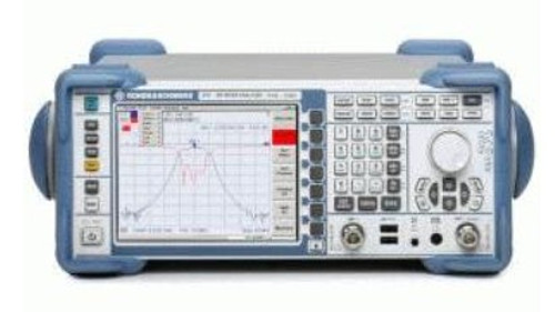 Rohde & Schwarz ZVL3 Vector Network Analyzer 9 kHz- 3 GHz