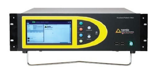 Narda NBM-580 Broadband Radiation Meter Narda NBM-580 Broadband Radiation Meter