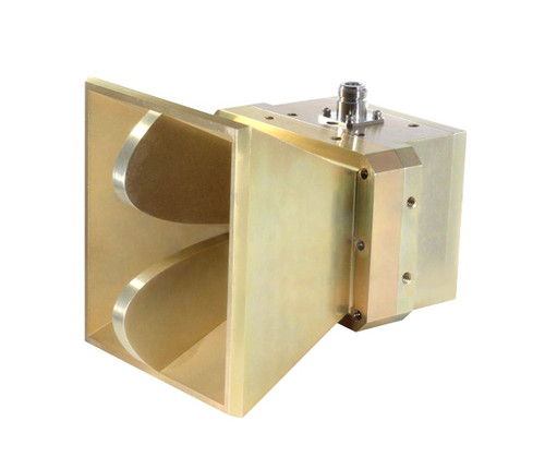 DRHA6G-OB Dual Ridged Horn Antenna 3-6GHz for IEC 61000-4-3