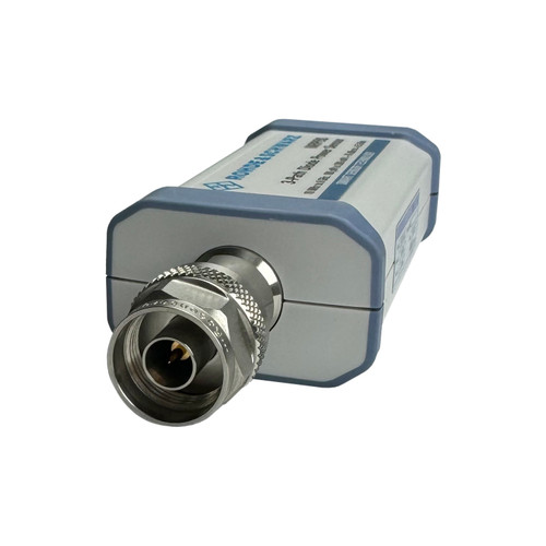 Rohde & Schwarz NRP8S Power Sensor - The EMC Shop