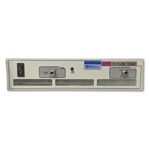 Ophir 5046 Linear Power RF Amplifier - The EMC Shop