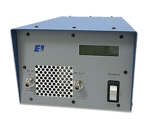 HP 8447F-H64 RF Amplifier 9 KHz to 1300 MHz - The EMC Shop