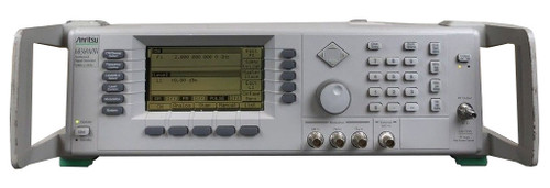 Anritsu 68369A/NV Synthesized Sweeper Signal Generator 10 MHz - 40 GHz