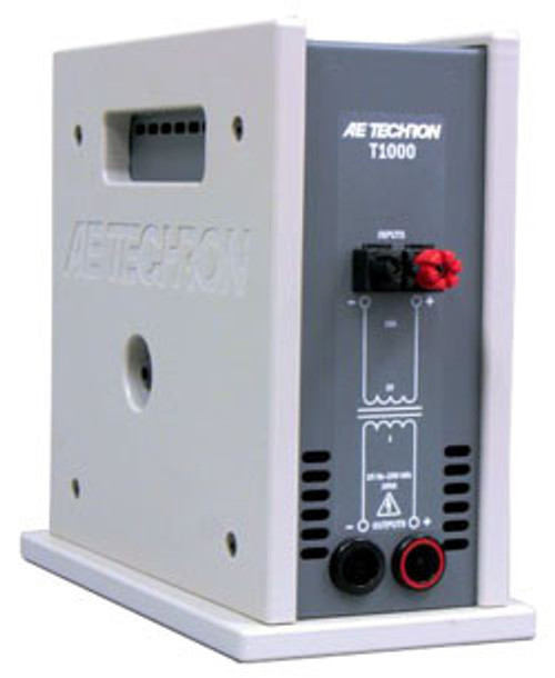 AE Techron T2000 Low-Frequency Conducted Susceptibility Transformer