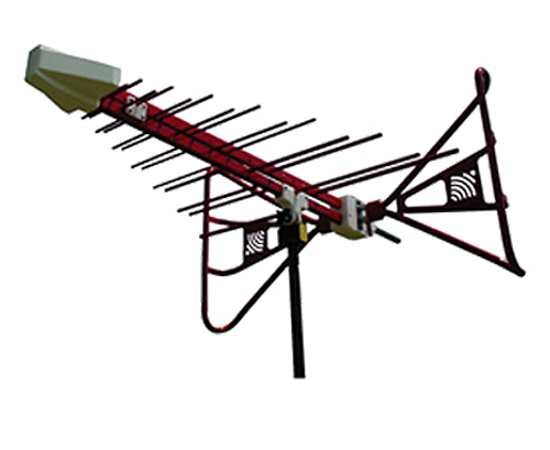 ETS-Lindgren 3149 Hybrid Log Periodic and Biconical