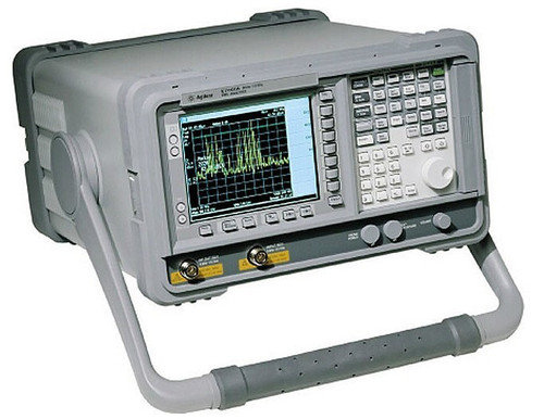 Agilent/Keysight E7405A EMI Spectrum Analyzer