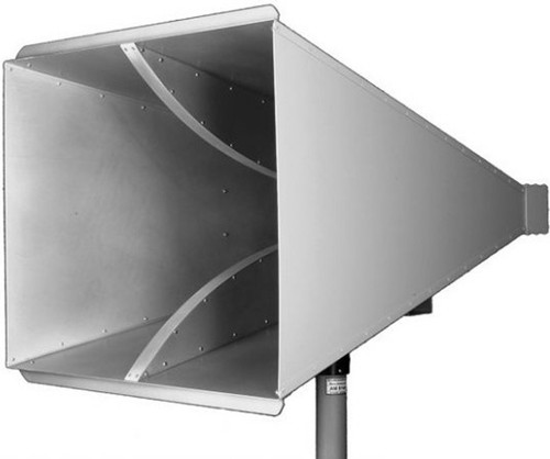 Schwarzbeck BBHA 9120 G Double Ridged Broadband Horn Antenna