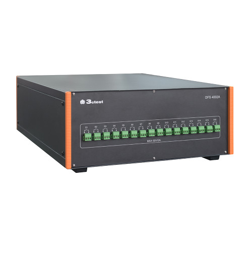 3ctest DFS 4002A Signal / Data Line Failure Simulator DFS