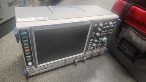 R&S RTO1024 Used Oscilloscope (2 Channels)