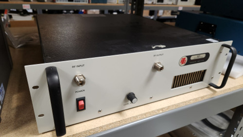 IFI M25 Amplifier for RF Conducted EMC Testing