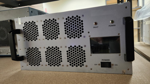 SS6G-100 Solid State High Power Amplifier