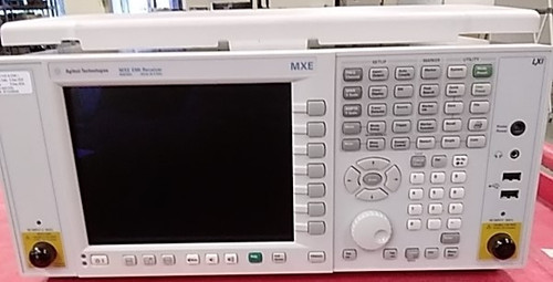 Keysight N9038A-508 EMI Receiver