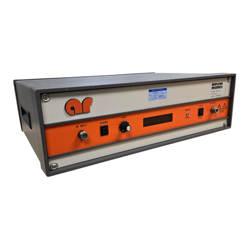 RF Power Amplifiers 10 kHz - 400 MHz