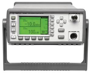 Spectracom GSG-51 Single Channel GNSS Tester - The EMC Shop