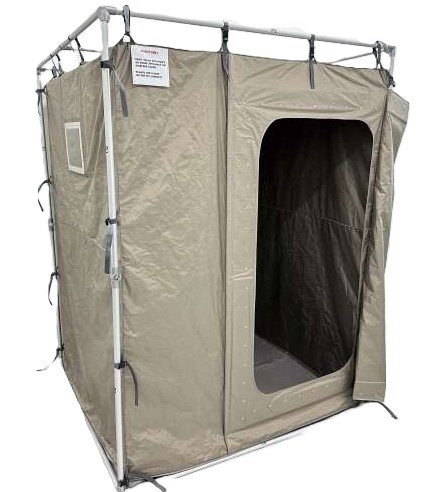 Shielded Enclosures - EMI RF Shielded Tent Enclosures - Benchtop