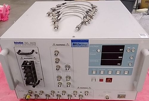 Noiseken INS-4040 Impulse Noise Simulator