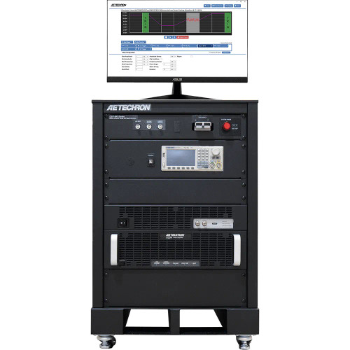 AE Techron DSR 400 Aviation/Aircraft EMC Test System