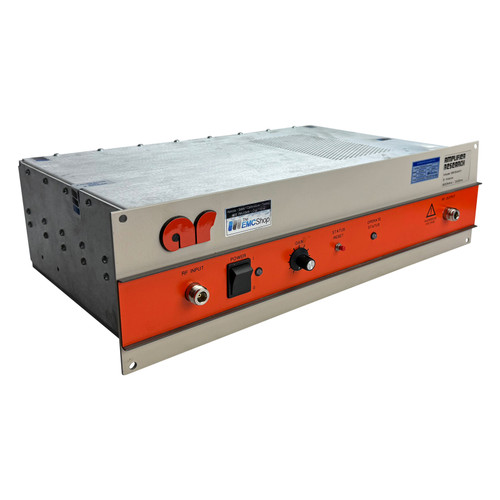 SS6G-100 Solid State High Power Amplifier