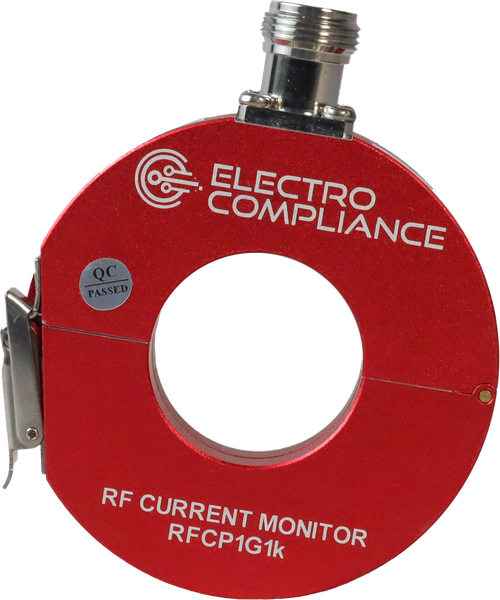 RFCP1G1K Current Monitor Probe - The EMC Shop