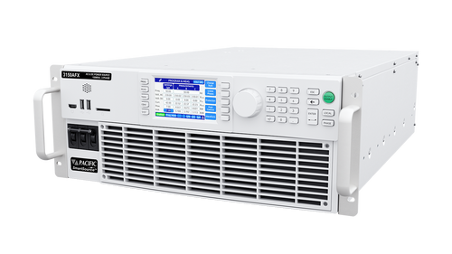 Pacific Power SmartSource 3150AFX Pre-Programmed AC & DC Power Supply Pacific Power SmartSource 3150AFX Pre-Programmed AC & DC Power Supply