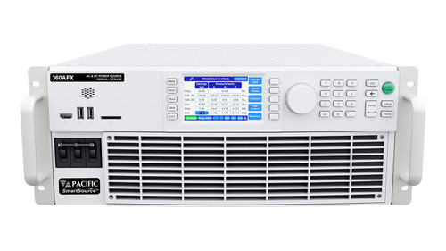 Chroma 61509 Programmable AC & DC Power Supply