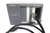 National Instruments PXIe-1071 PXI Express Chassis Front Angle Showing Slots and Installed Module