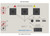Rear Panel MegaPulse D8-PF Electrical Hazards Simulator for Medical Devices