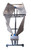 EFTL30M Electric Field Transmission Line Antenna