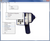 ESD Soft Control Software for ESD Gun Automation