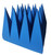 PU-CRAM-P500 Composite EMC Chamber Absorbers