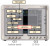 Carrier aggregation of an un-licensed 5 GHz band with existing LTE band in UXM