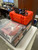 Amplifier Research FL7040 Kit 40 GHz Electric Field Monitoring Kit